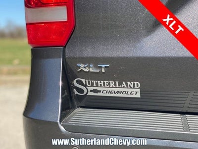 2020 Ford Expedition XLT