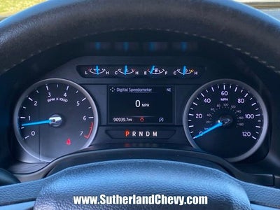 2020 Ford Expedition XLT