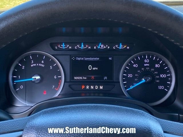 2020 Ford Expedition XLT