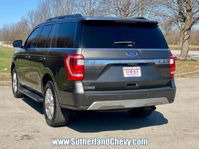 2020 Ford Expedition XLT