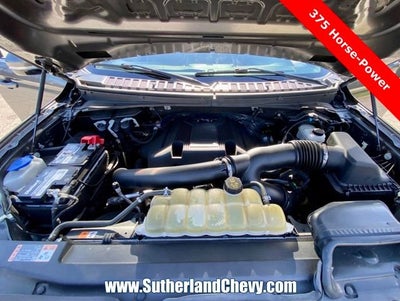 2020 Ford Expedition XLT