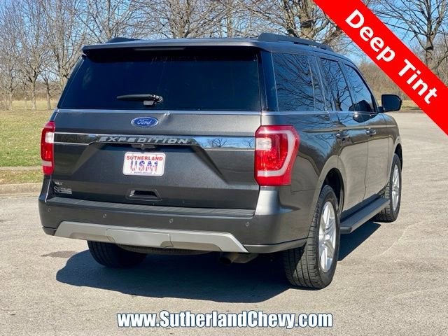 2020 Ford Expedition XLT