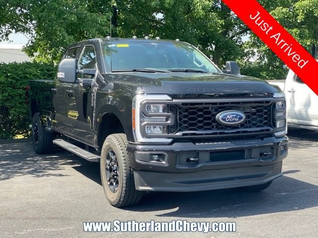 2024 Ford Super Duty F-250 SRW XL