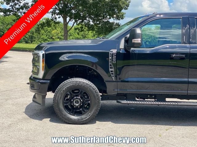 2024 Ford Super Duty F-250 SRW XL