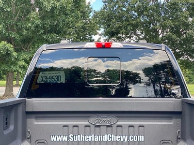 2024 Ford Super Duty F-250 SRW XL