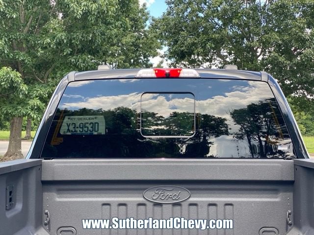 2024 Ford Super Duty F-250 SRW XL