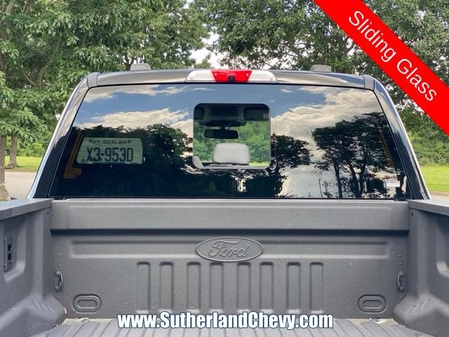 2024 Ford Super Duty F-250 SRW XL