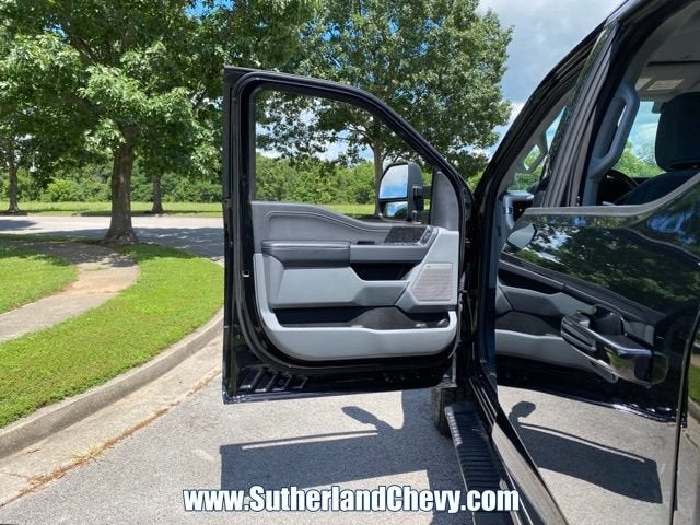 2024 Ford Super Duty F-250 SRW XL