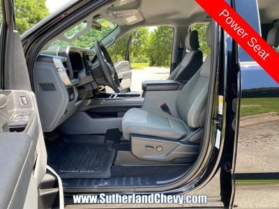 2024 Ford Super Duty F-250 SRW XL