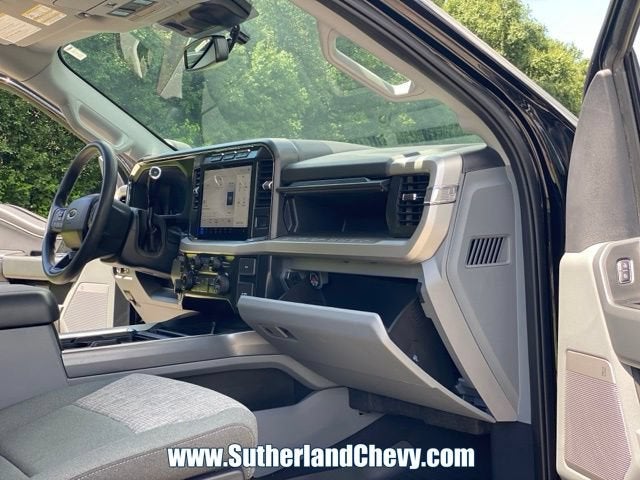 2024 Ford Super Duty F-250 SRW XL