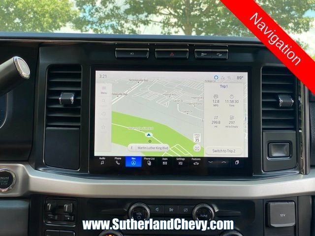 2024 Ford Super Duty F-250 SRW XL