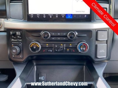 2024 Ford Super Duty F-250 SRW XL