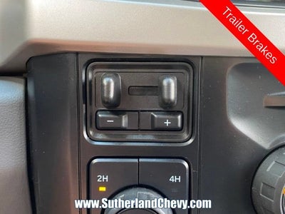 2024 Ford Super Duty F-250 SRW XL