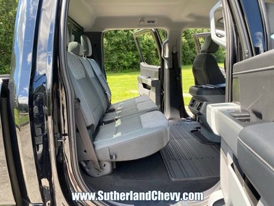 2024 Ford Super Duty F-250 SRW XL