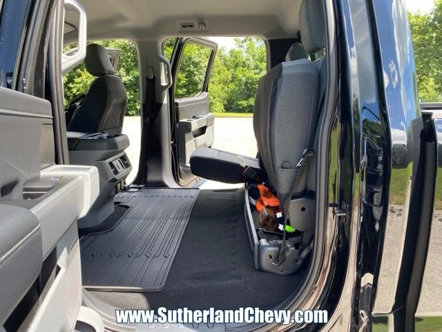 2024 Ford Super Duty F-250 SRW XL
