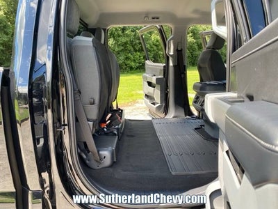 2024 Ford Super Duty F-250 SRW XL