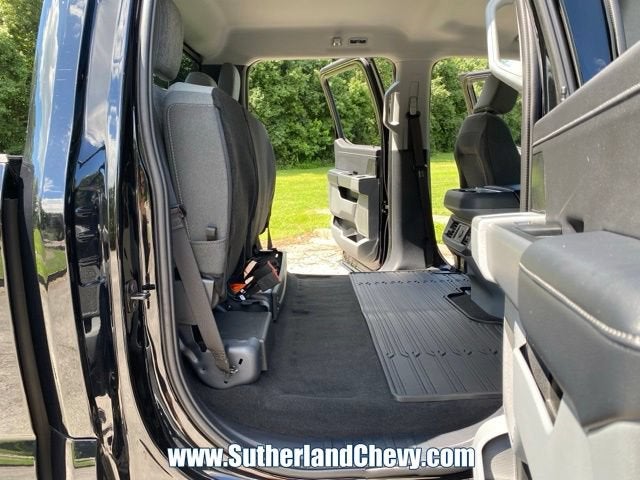 2024 Ford Super Duty F-250 SRW XL