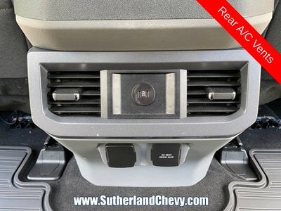 2024 Ford Super Duty F-250 SRW XL