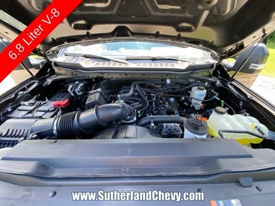 2024 Ford Super Duty F-250 SRW XL