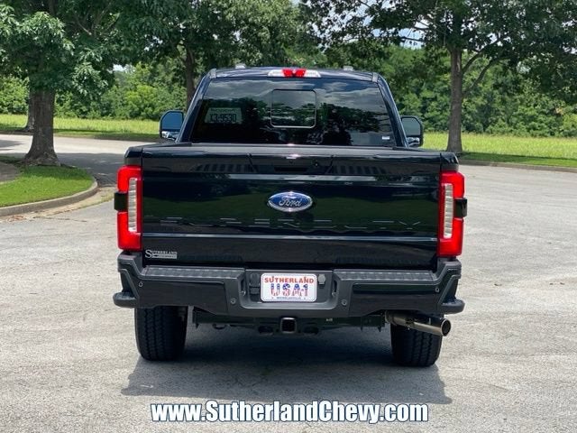 2024 Ford Super Duty F-250 SRW XL