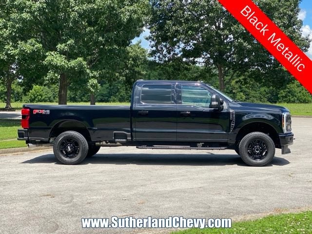 2024 Ford Super Duty F-250 SRW XL