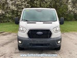 2023 Ford Transit Cargo Van T250