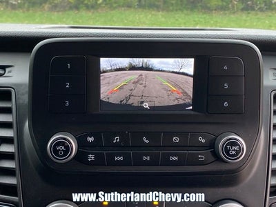 2023 Ford Transit Cargo Van T250