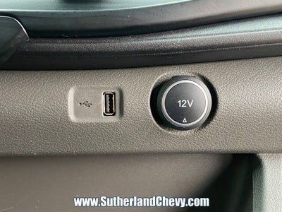 2023 Ford Transit Cargo Van T250