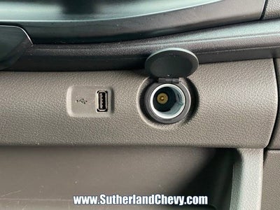 2023 Ford Transit Cargo Van T250