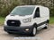 2023 Ford Transit Cargo Van T250