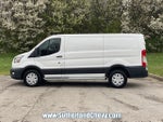 2023 Ford Transit Cargo Van T250