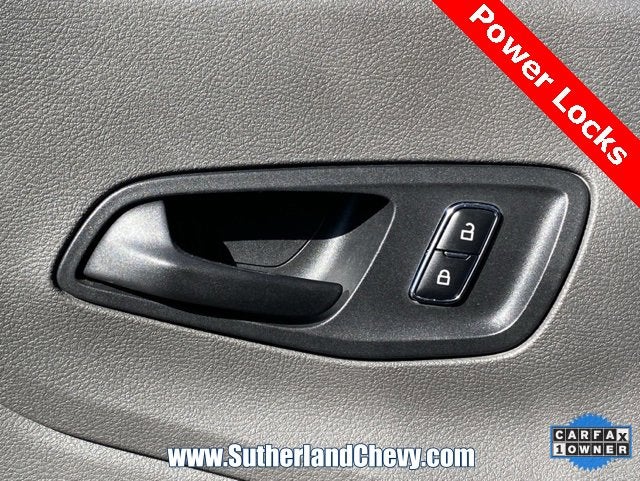 2024 Ford Transit Cargo Van T250