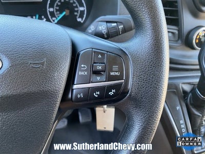 2024 Ford Transit Cargo Van T250