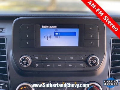 2024 Ford Transit Cargo Van T250