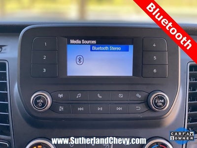 2024 Ford Transit Cargo Van T250