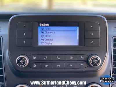 2024 Ford Transit Cargo Van T250