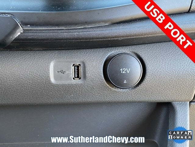 2024 Ford Transit Cargo Van T250