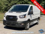 2024 Ford Transit Cargo Van T250