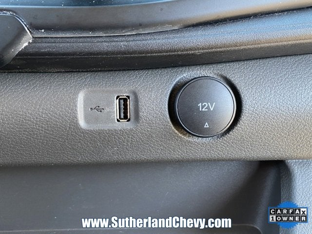 2024 Ford Transit Cargo Van T250