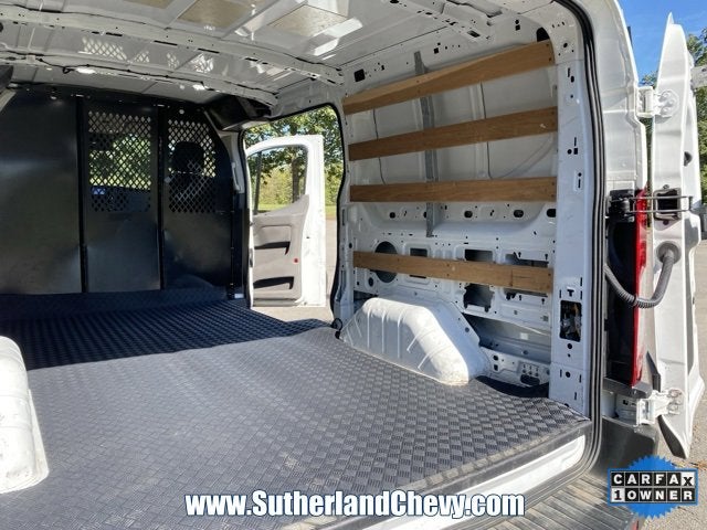 2024 Ford Transit Cargo Van T250