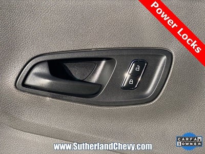 2024 Ford Transit Cargo Van T250