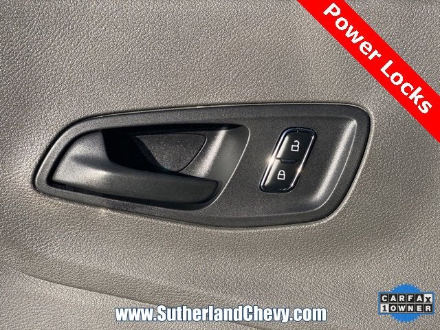 2024 Ford Transit Cargo Van T250