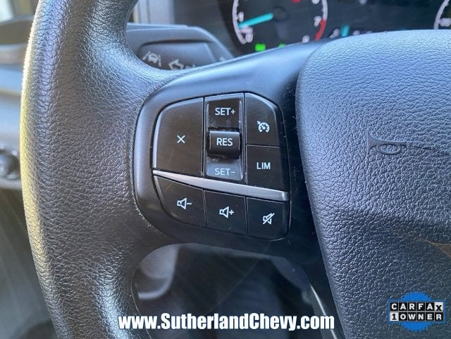 2024 Ford Transit Cargo Van T250