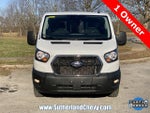 2024 Ford Transit Cargo Van T250