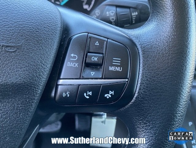 2024 Ford Transit Cargo Van T250