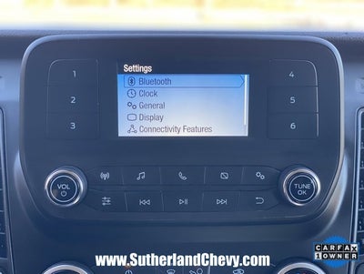 2024 Ford Transit Cargo Van T250