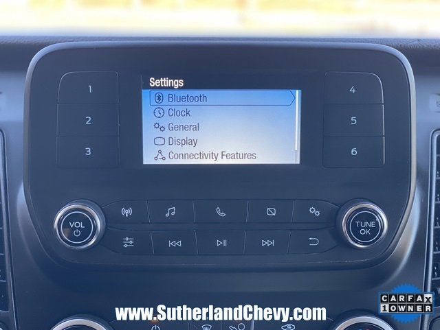 2024 Ford Transit Cargo Van T250