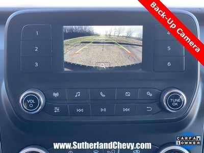 2024 Ford Transit Cargo Van T250