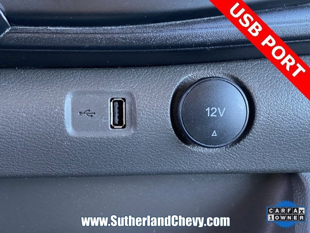 2024 Ford Transit Cargo Van T250