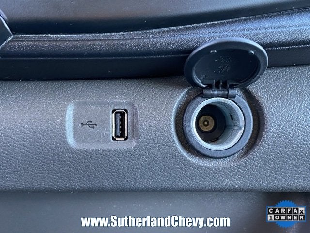 2024 Ford Transit Cargo Van T250